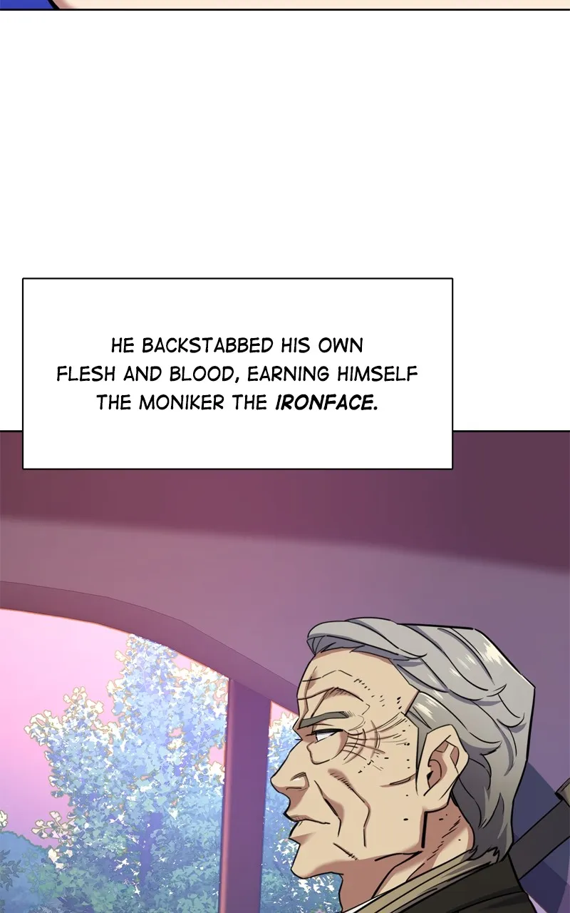 Read Reborn Rich EN Manga Online