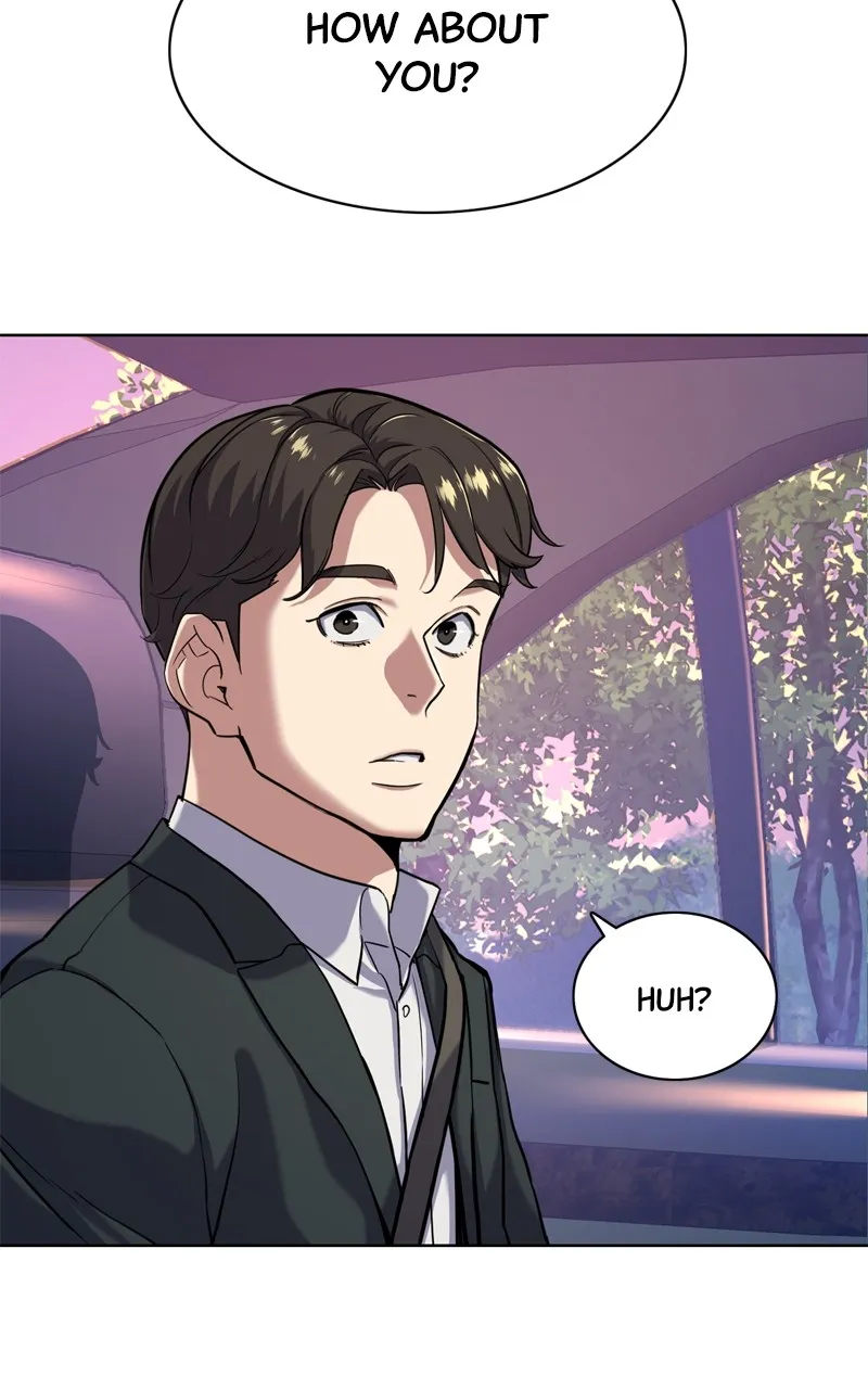 Read Reborn Rich EN Manga Online