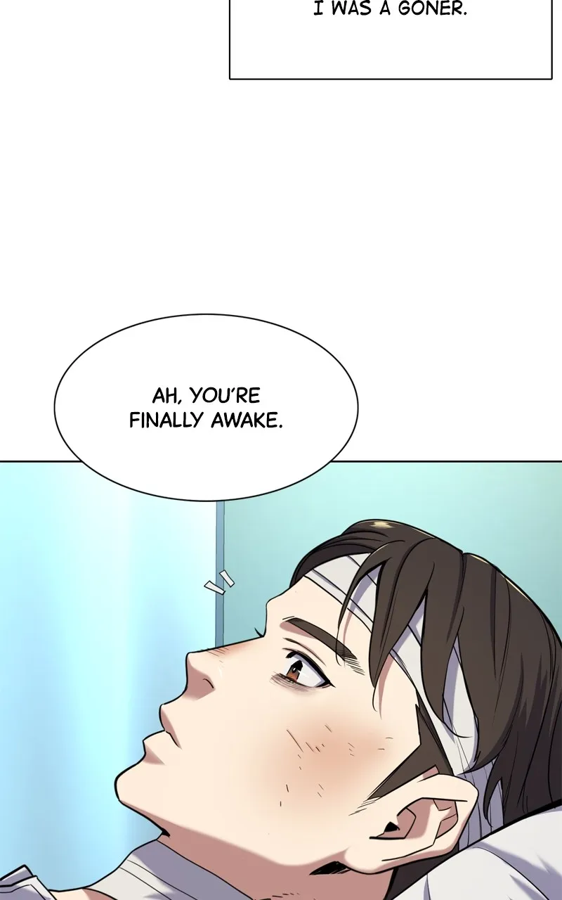 Read Reborn Rich EN Manga Online