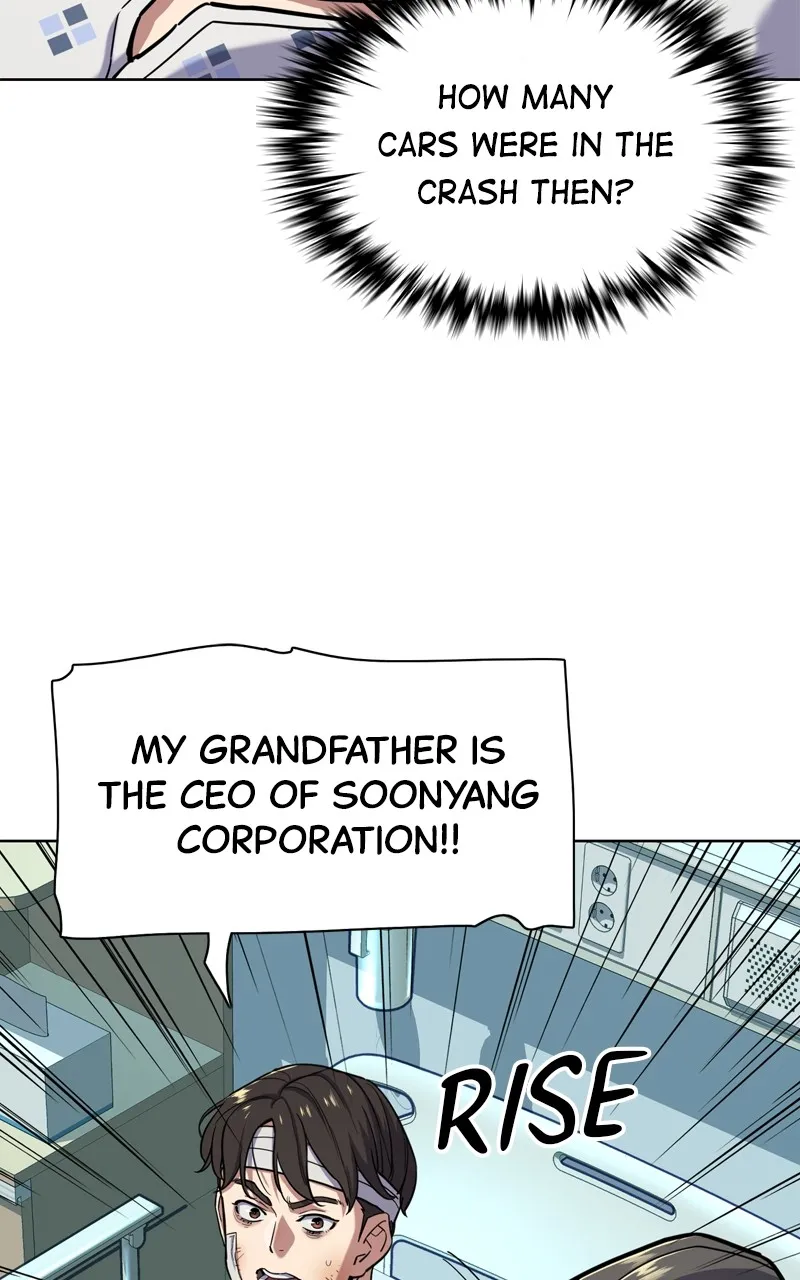 Read Reborn Rich EN Manga Online