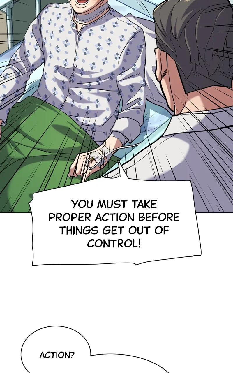 Read Reborn Rich EN Manga Online
