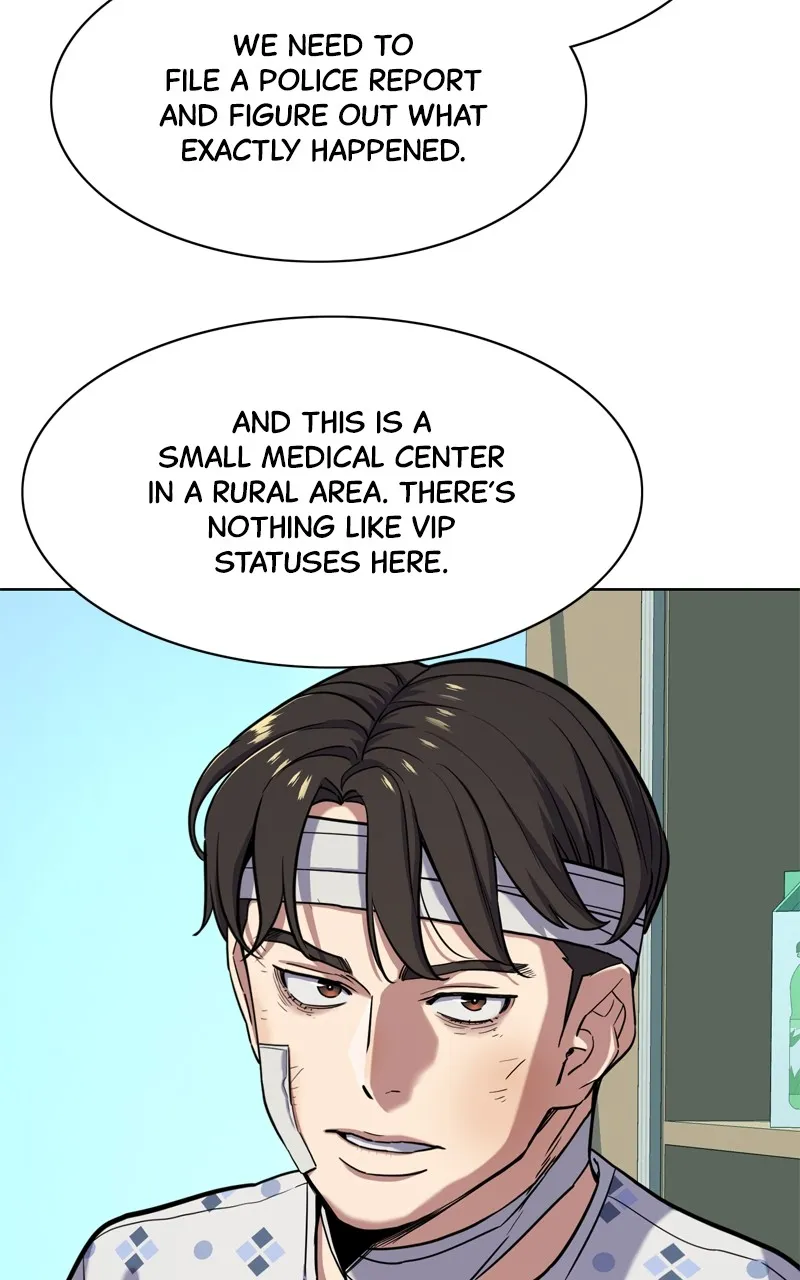Read Reborn Rich EN Manga Online