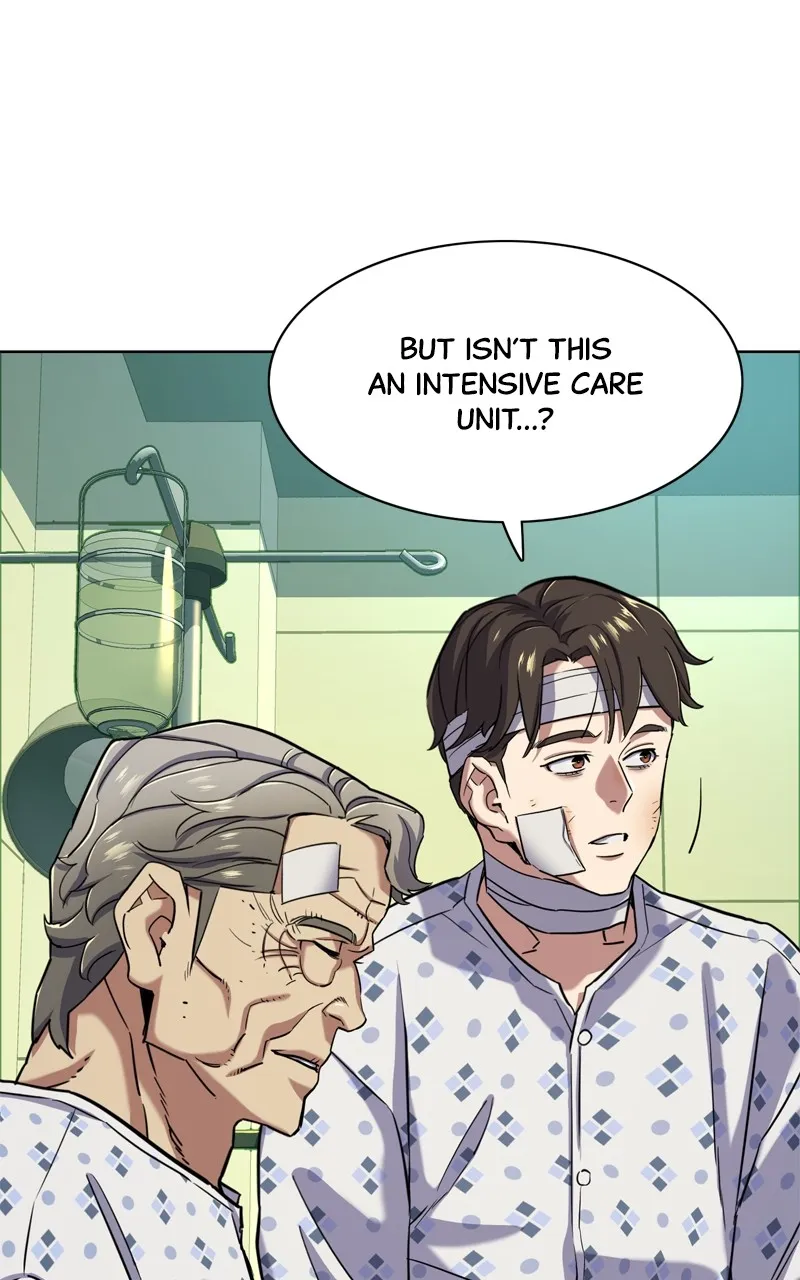 Read Reborn Rich EN Manga Online