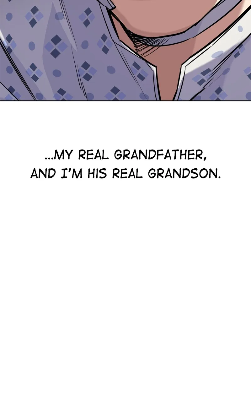 Read Reborn Rich EN Manga Online
