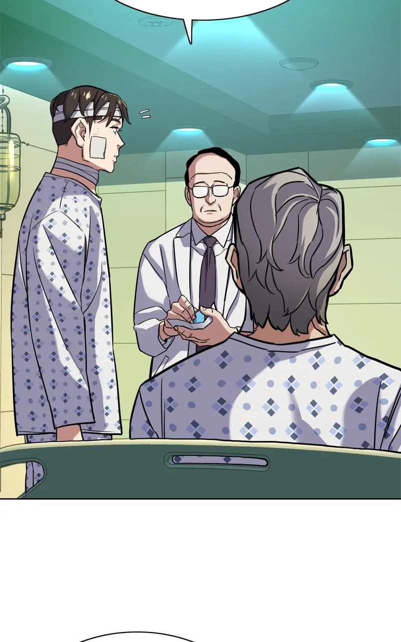 Read Reborn Rich EN Manga Online