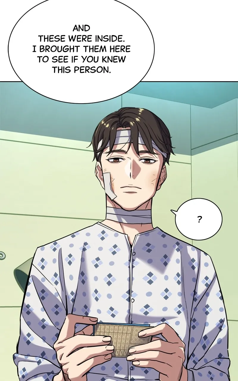 Read Reborn Rich EN Manga Online