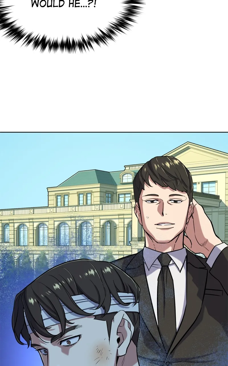 Read Reborn Rich EN Manga Online