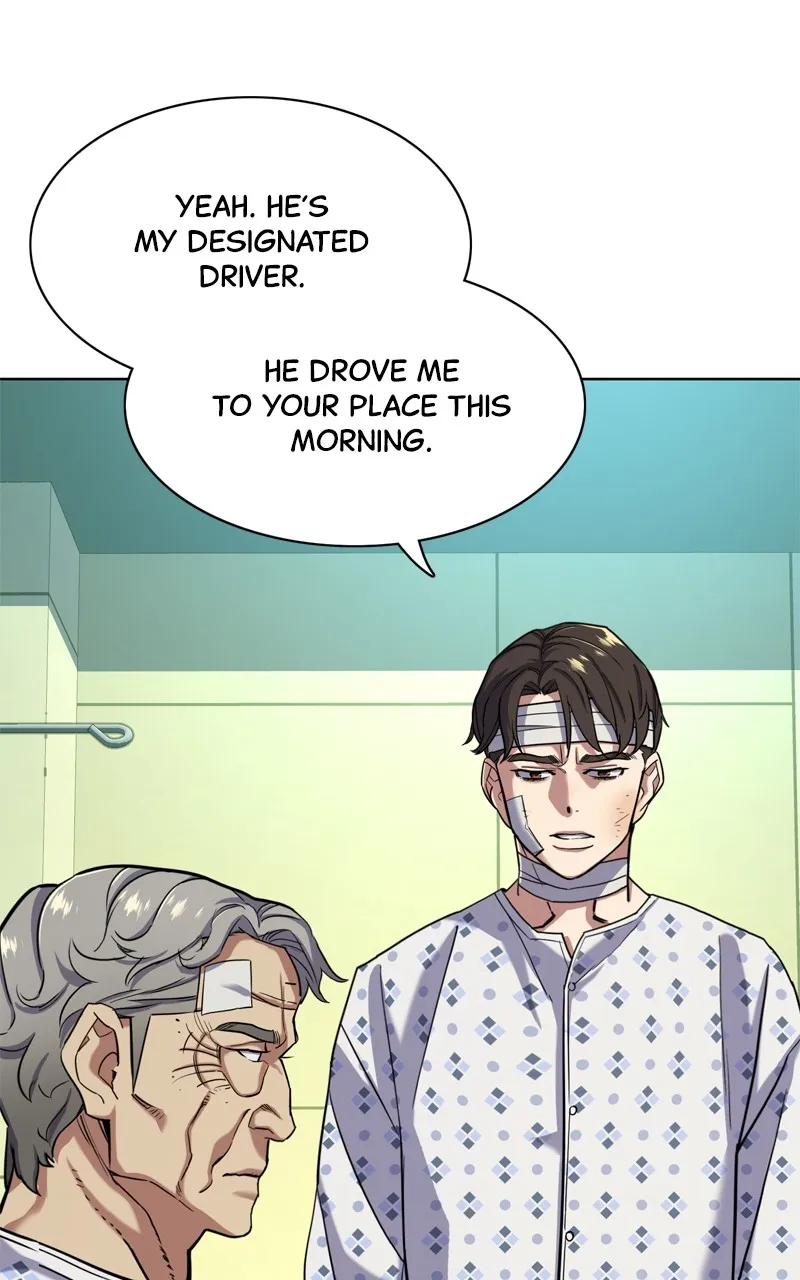 Read Reborn Rich EN Manga Online