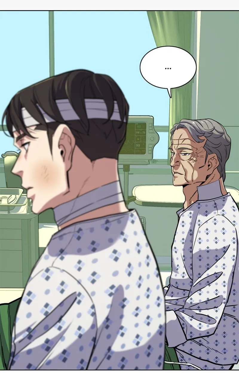 Read Reborn Rich EN Manga Online