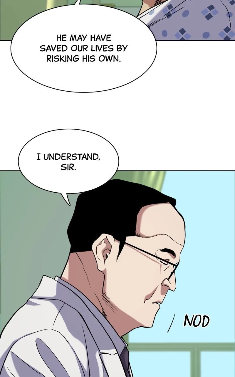 Read Reborn Rich EN Manga Online