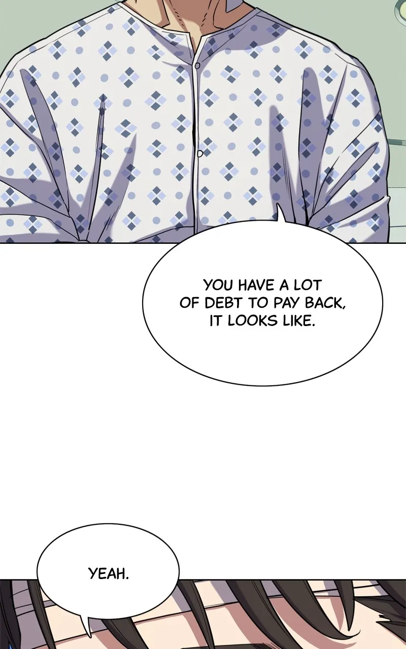 Read Reborn Rich EN Manga Online