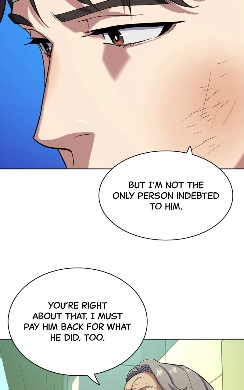 Read Reborn Rich EN Manga Online