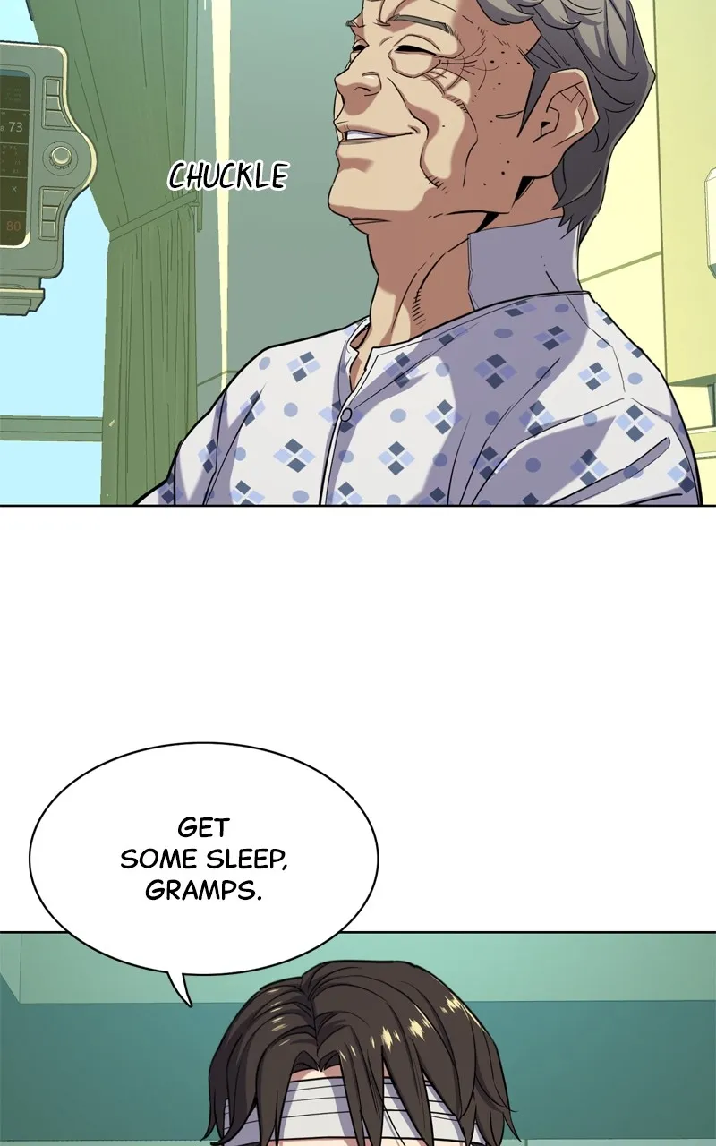Read Reborn Rich EN Manga Online