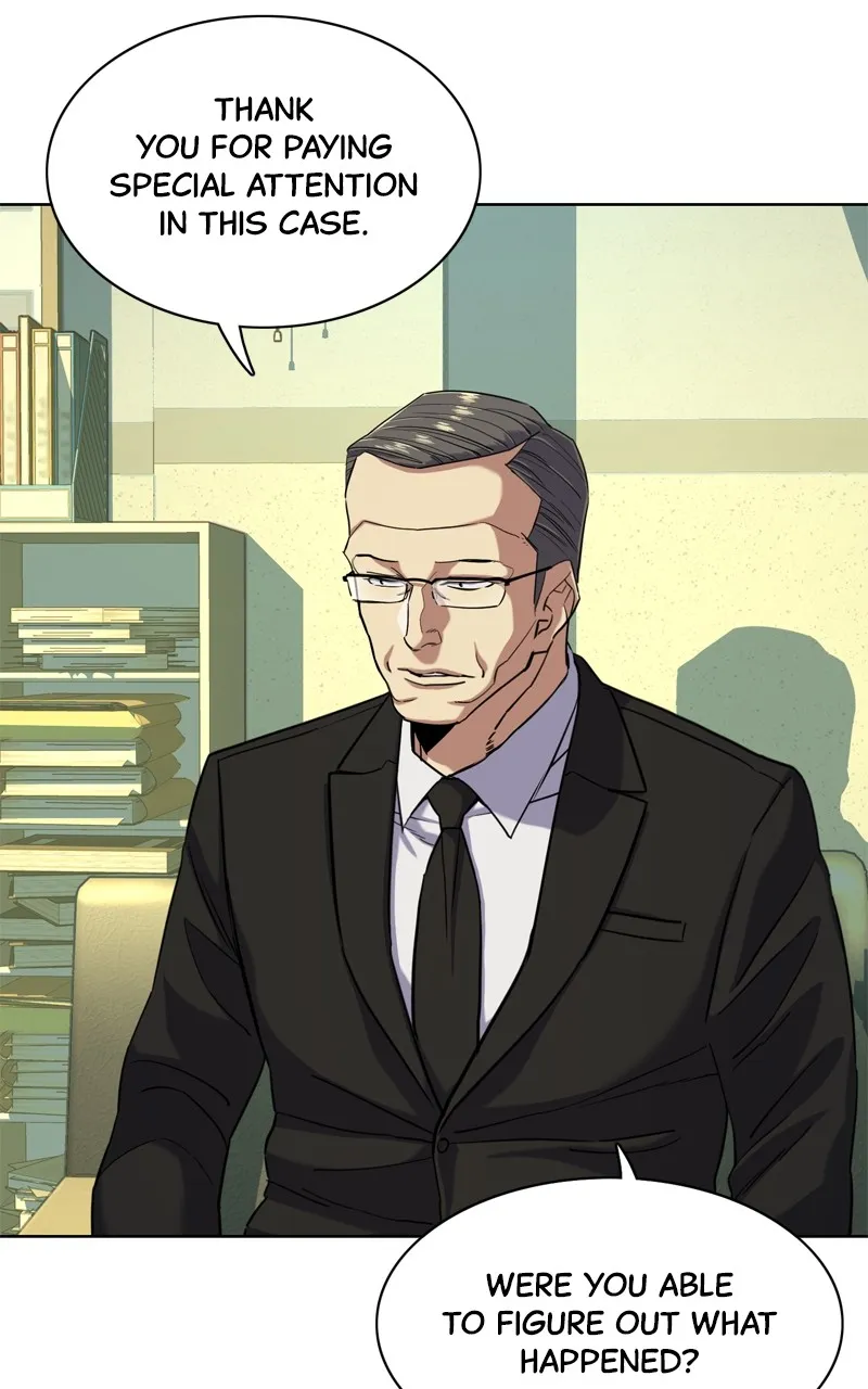 Read Reborn Rich EN Manga Online