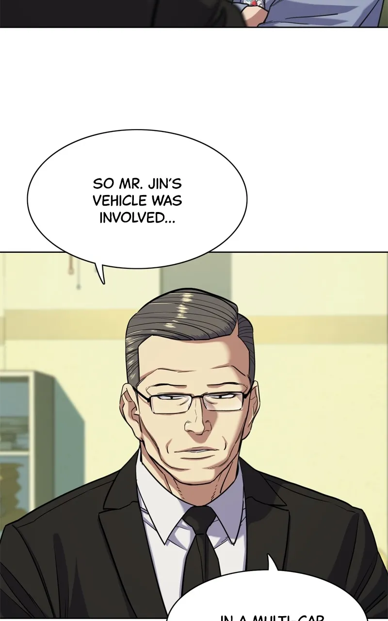 Read Reborn Rich EN Manga Online