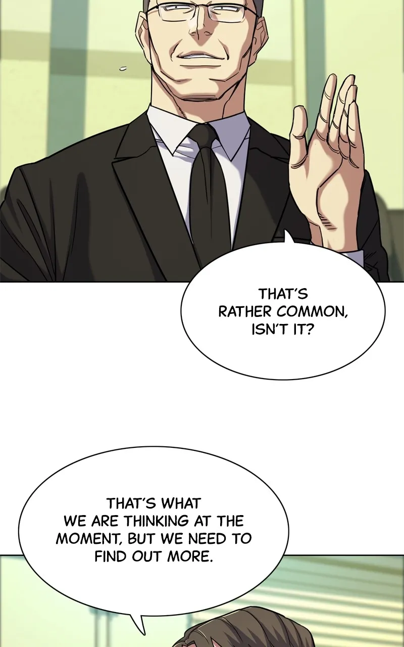 Read Reborn Rich EN Manga Online