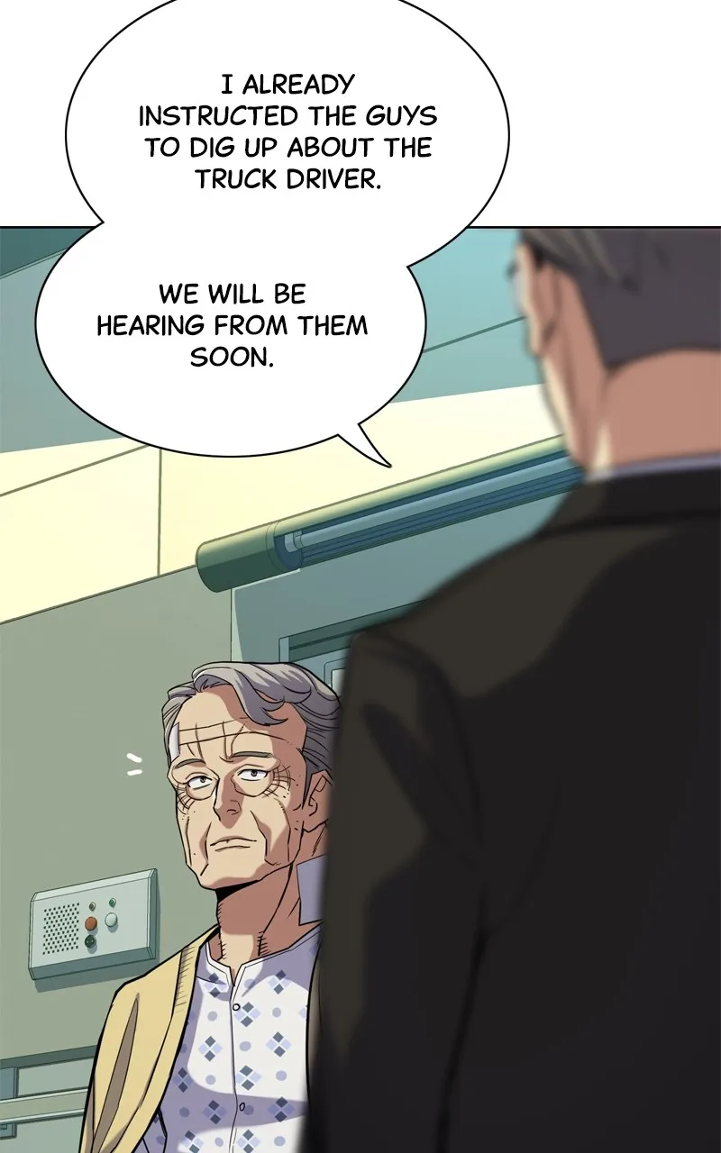 Read Reborn Rich EN Manga Online