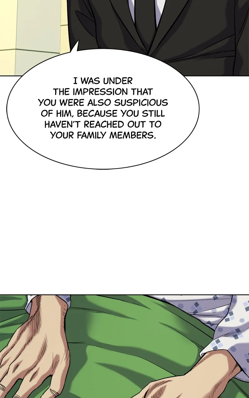 Read Reborn Rich EN Manga Online