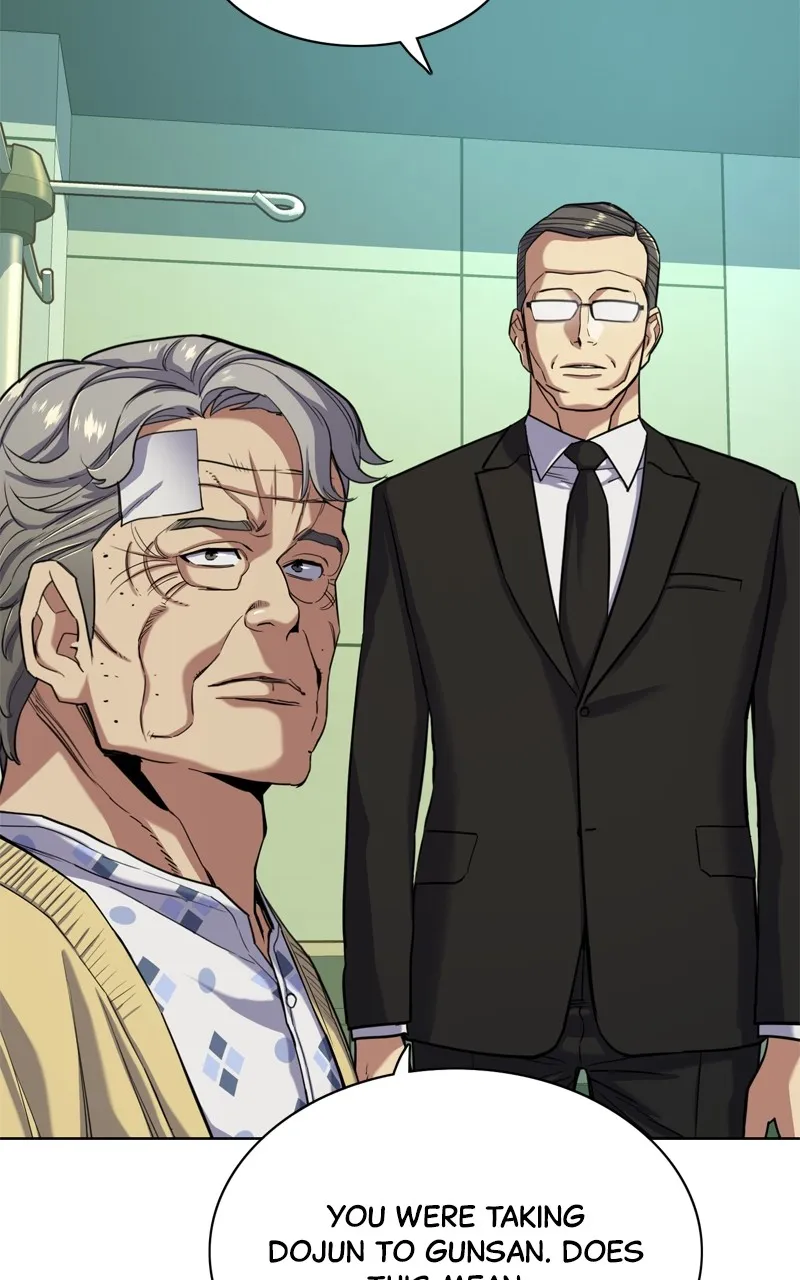 Read Reborn Rich EN Manga Online