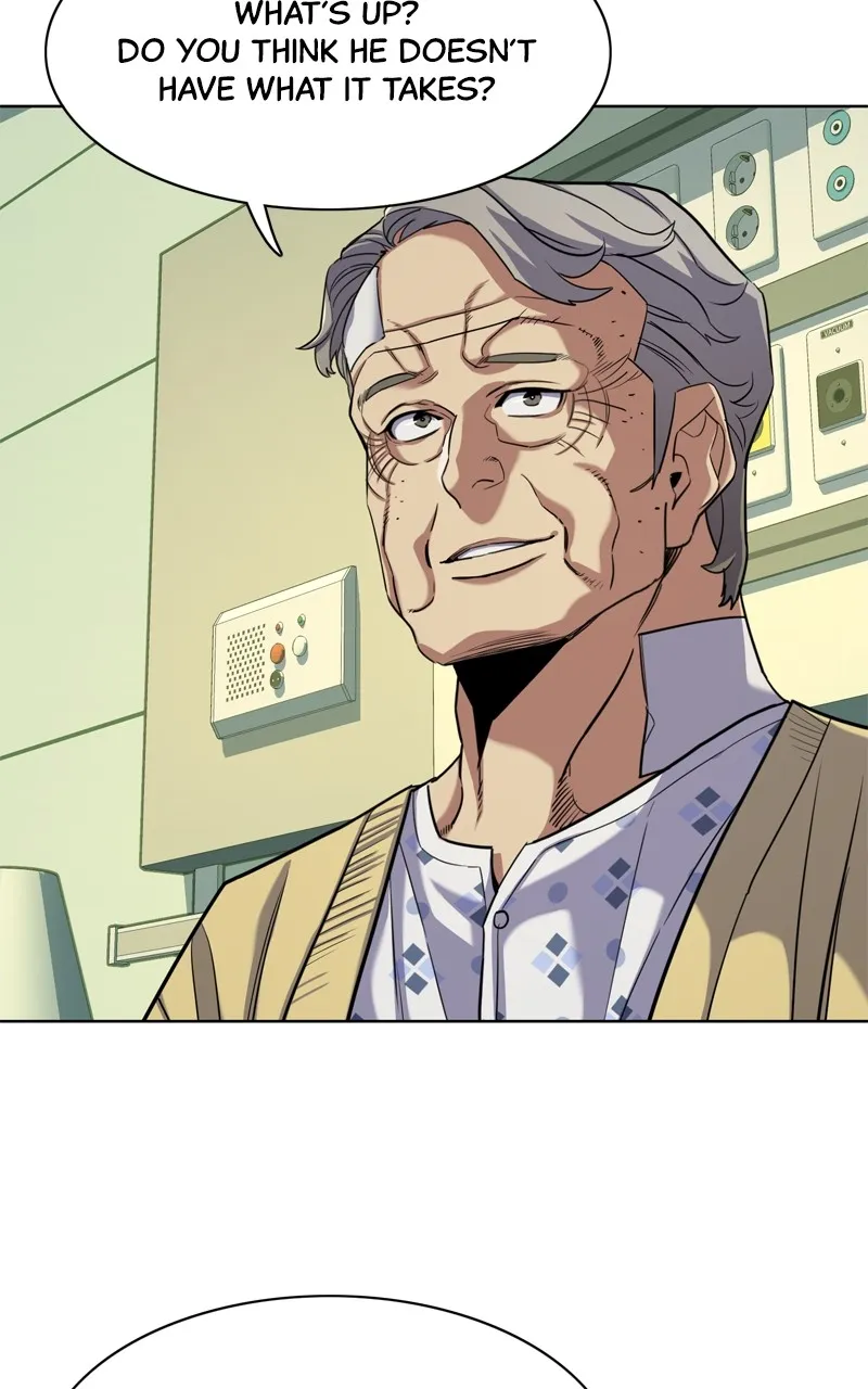 Read Reborn Rich EN Manga Online
