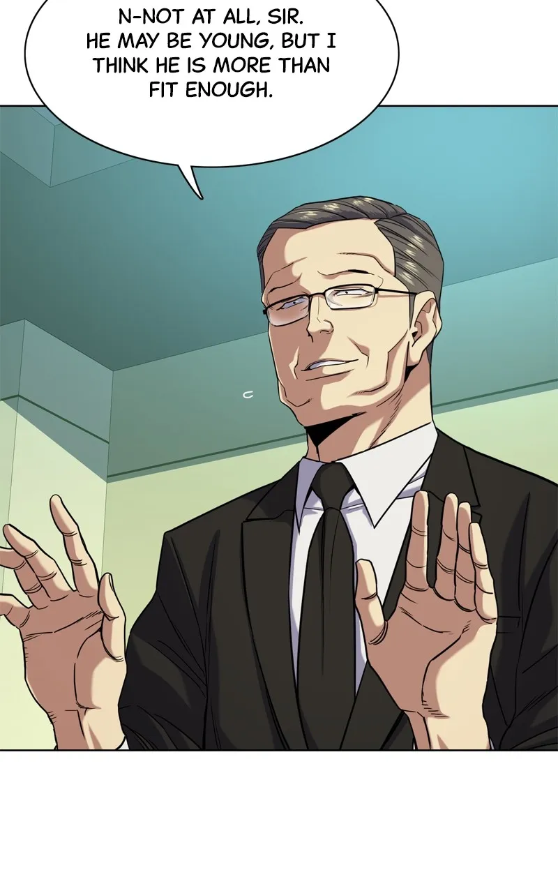 Read Reborn Rich EN Manga Online