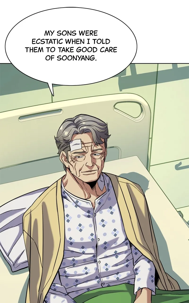 Read Reborn Rich EN Manga Online
