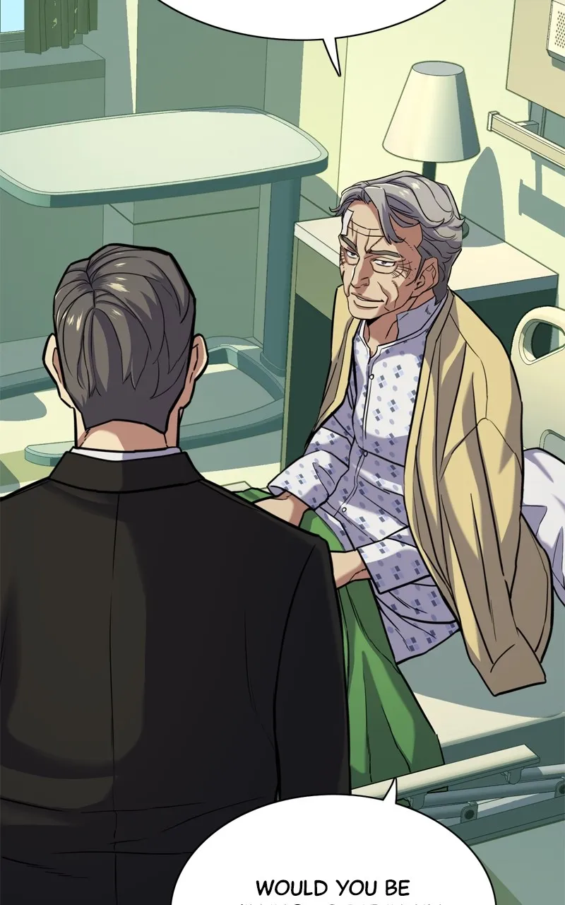 Read Reborn Rich EN Manga Online