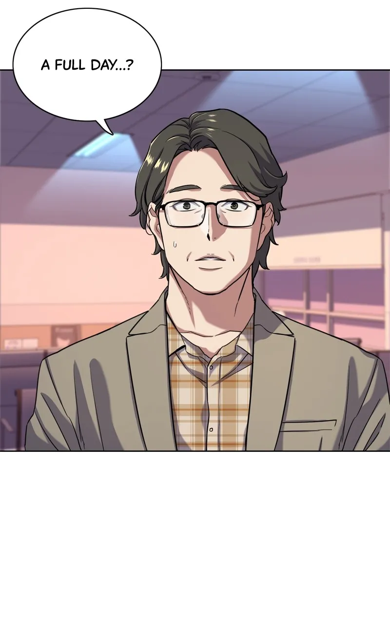 Read Reborn Rich EN Manga Online