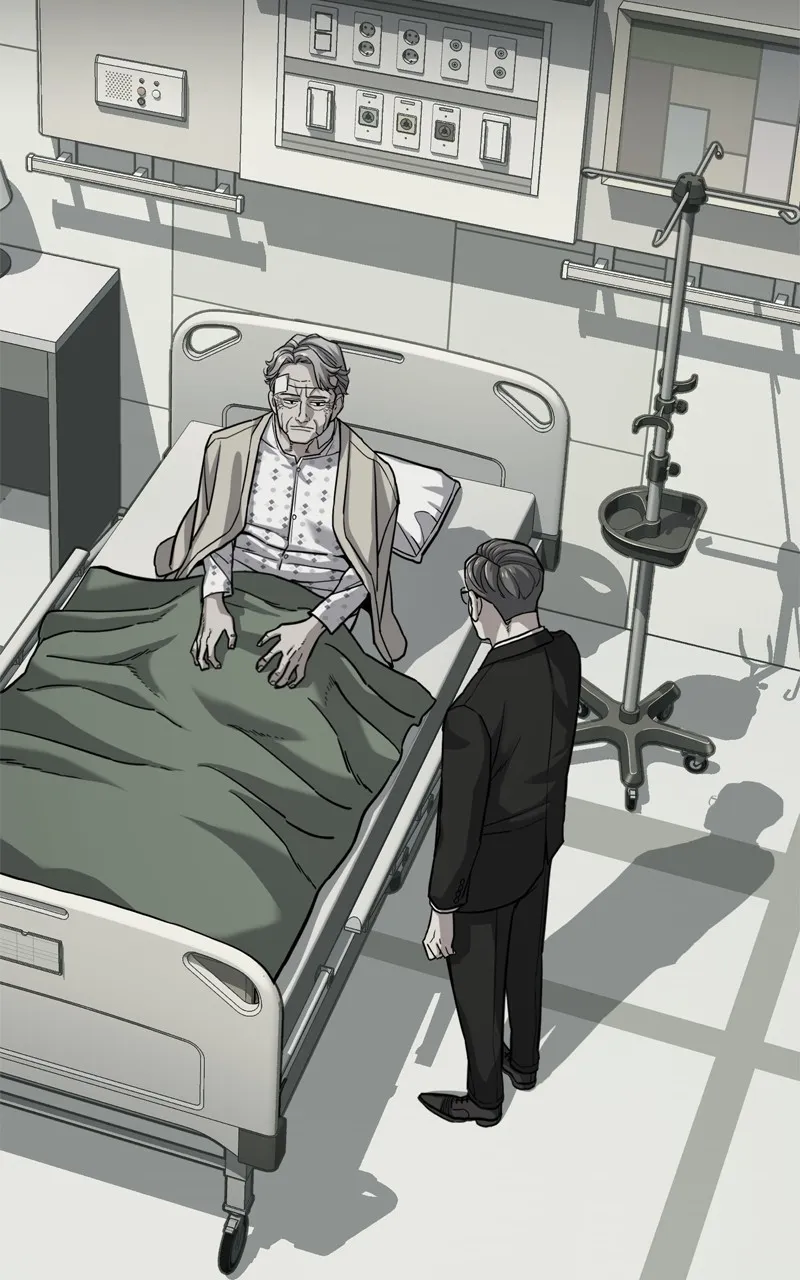 Read Reborn Rich EN Manga Online