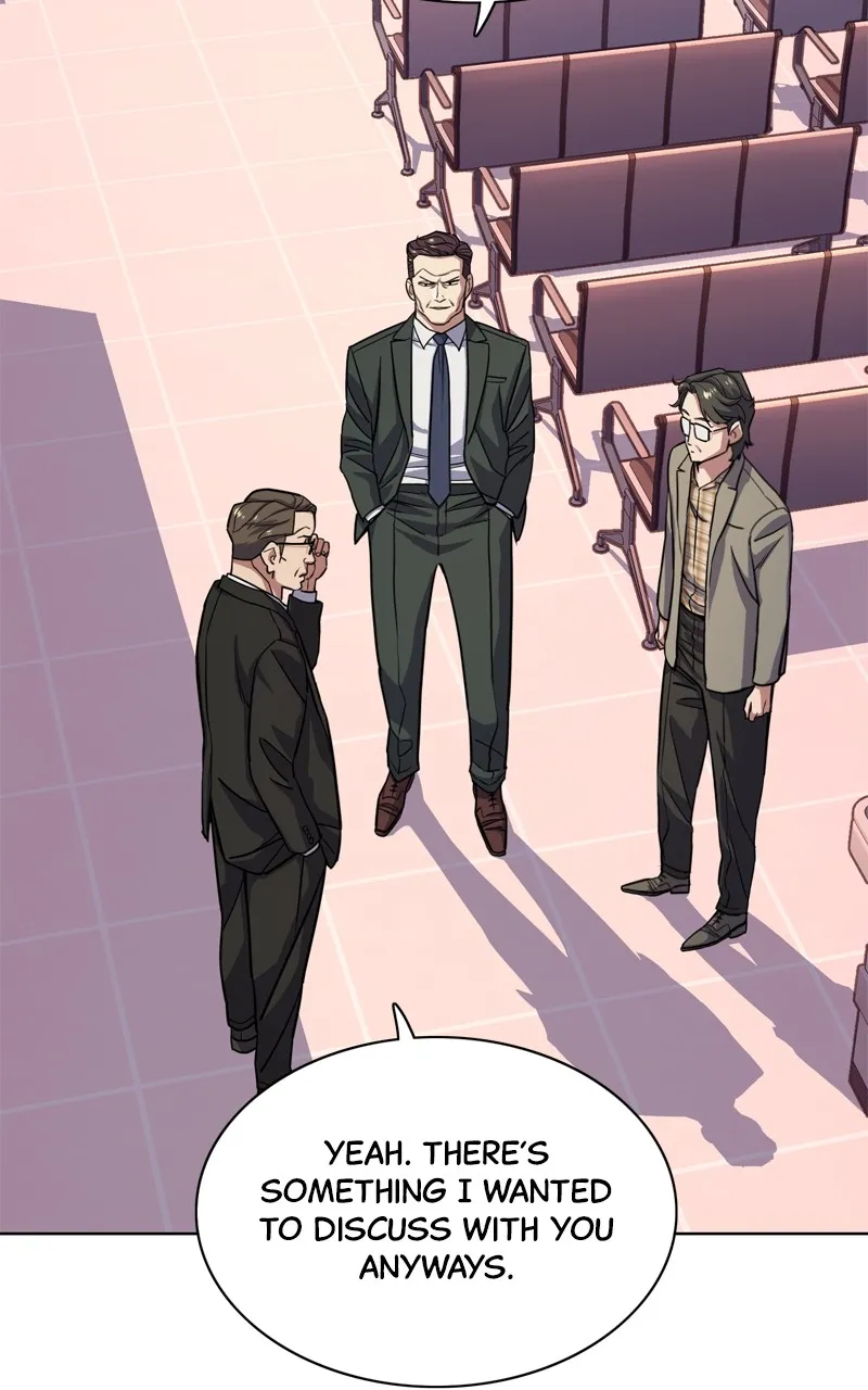 Read Reborn Rich EN Manga Online