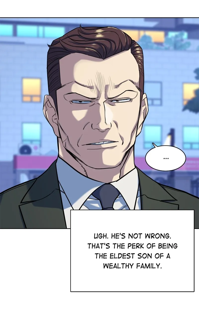 Read Reborn Rich EN Manga Online