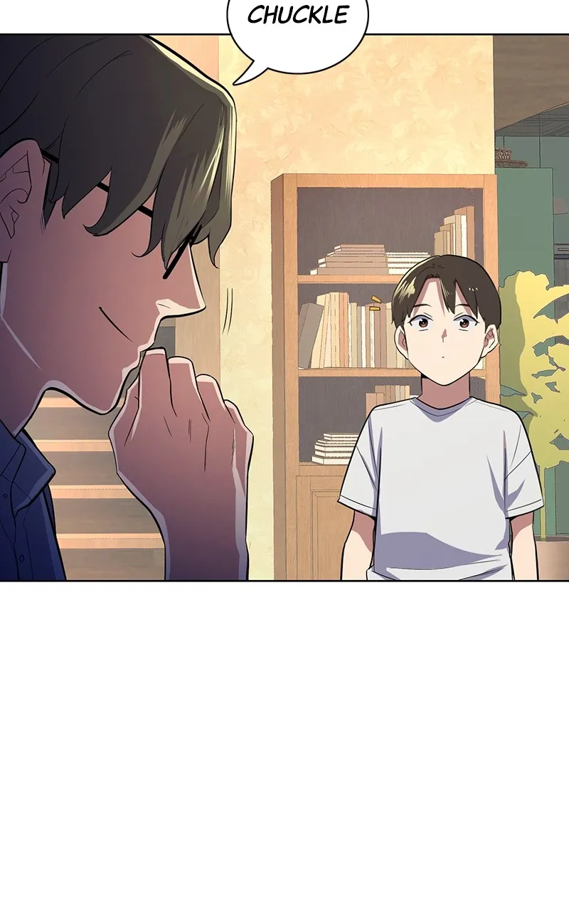 Read Reborn Rich EN Manga Online