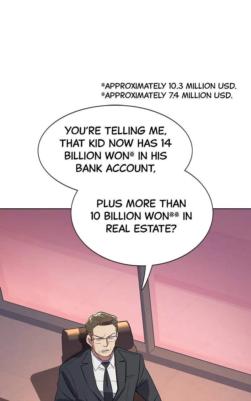 Read Reborn Rich EN Manga Online