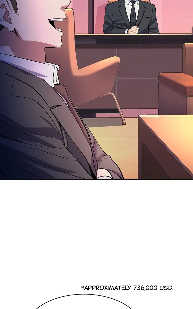 Read Reborn Rich EN Manga Online