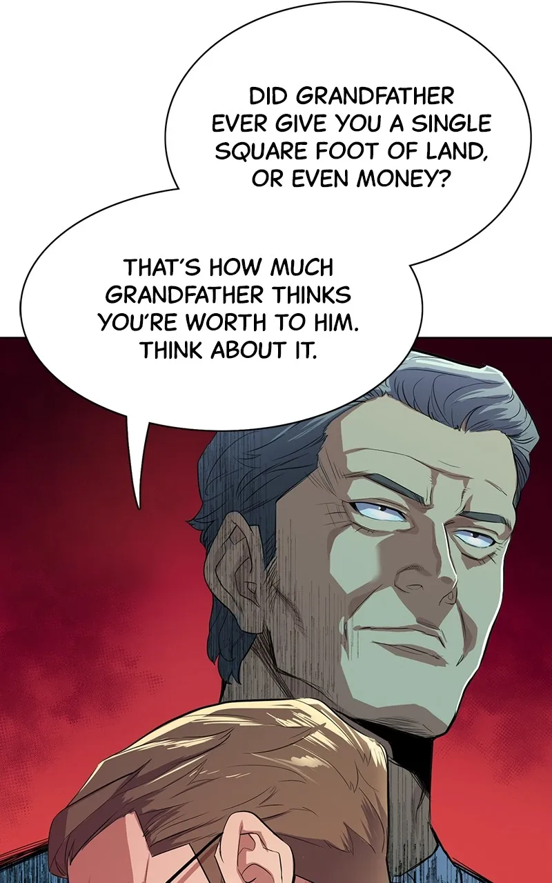Read Reborn Rich EN Manga Online