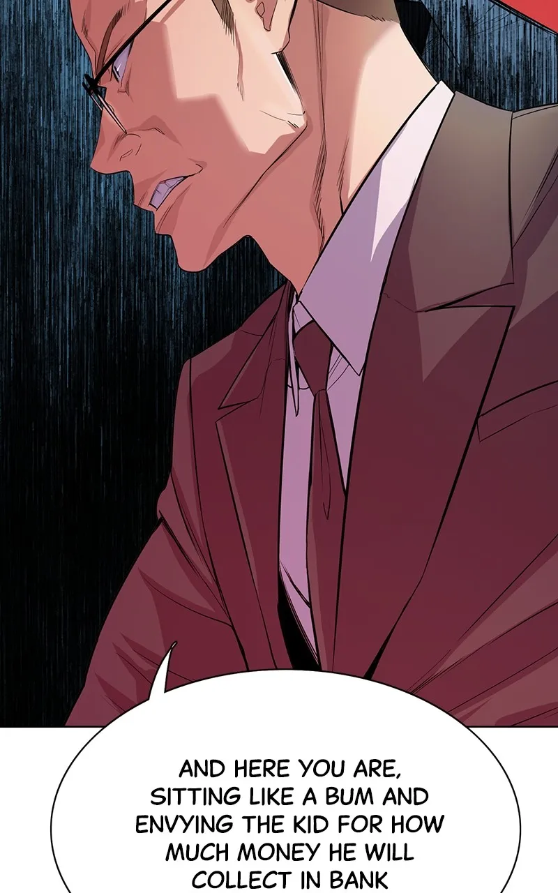 Read Reborn Rich EN Manga Online