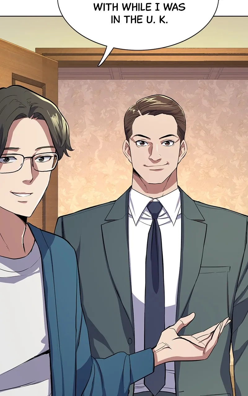 Read Reborn Rich EN Manga Online