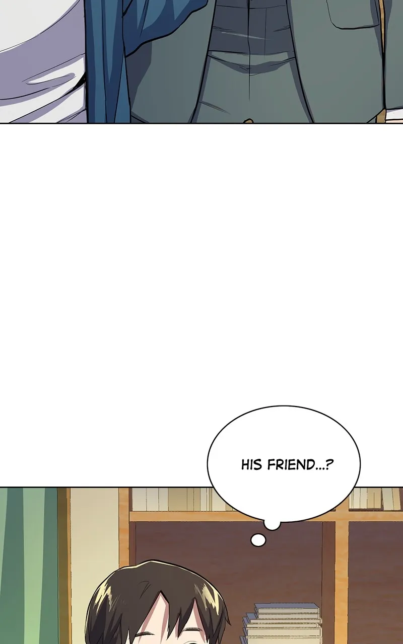 Read Reborn Rich EN Manga Online