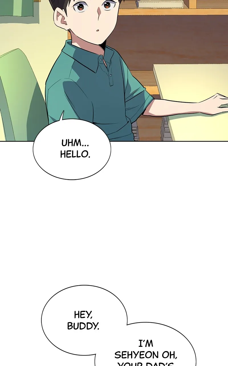 Read Reborn Rich EN Manga Online