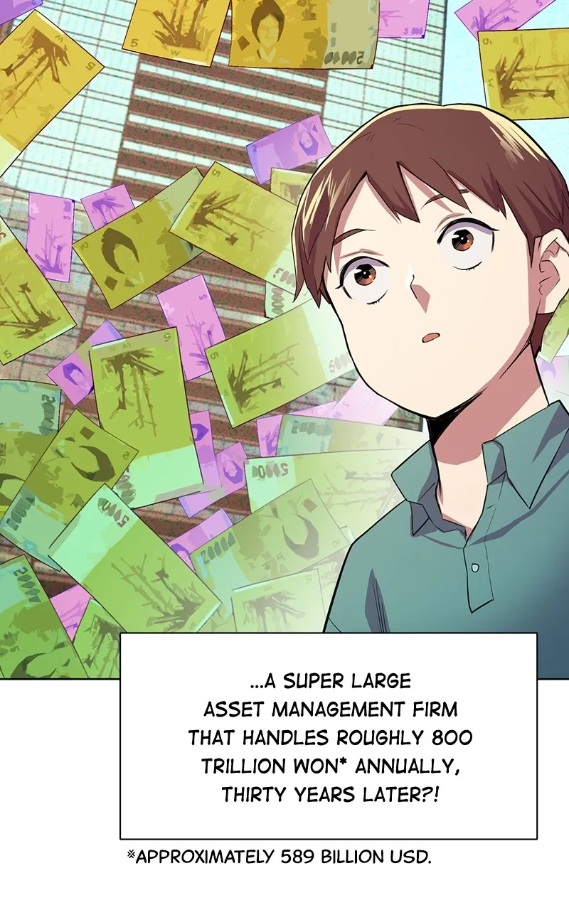 Read Reborn Rich EN Manga Online