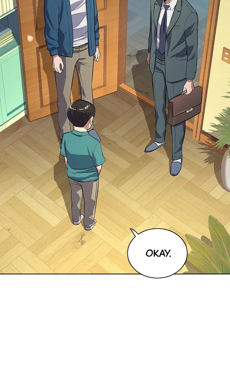 Read Reborn Rich EN Manga Online