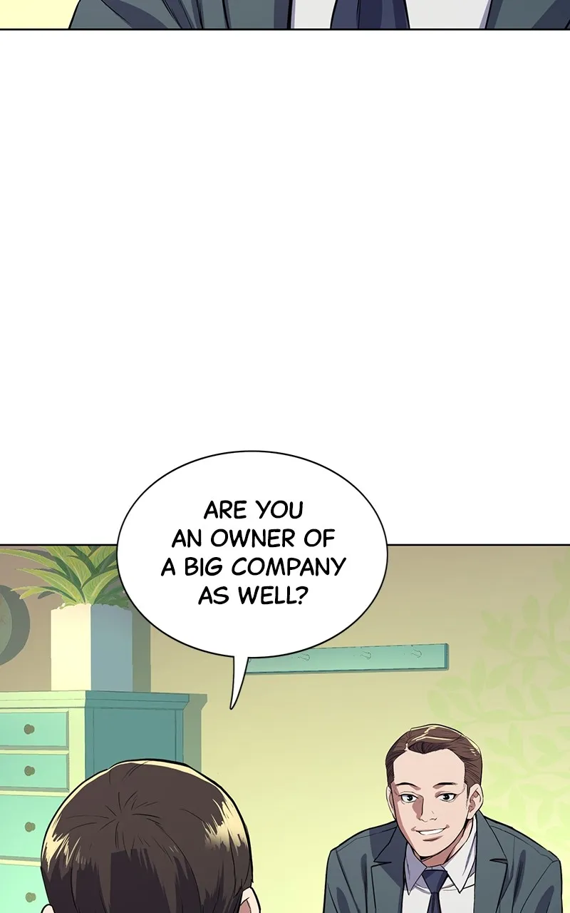 Read Reborn Rich EN Manga Online