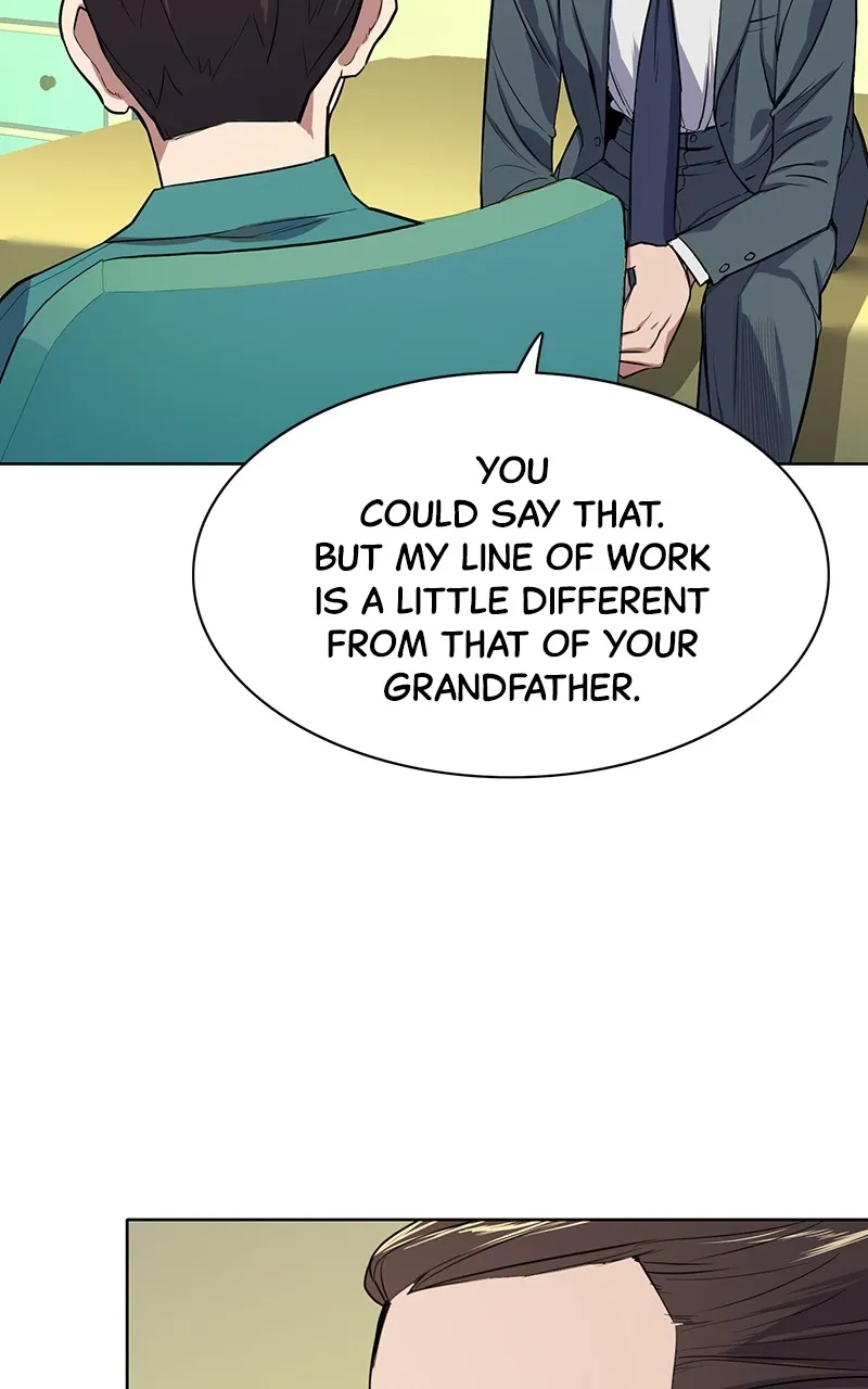 Read Reborn Rich EN Manga Online