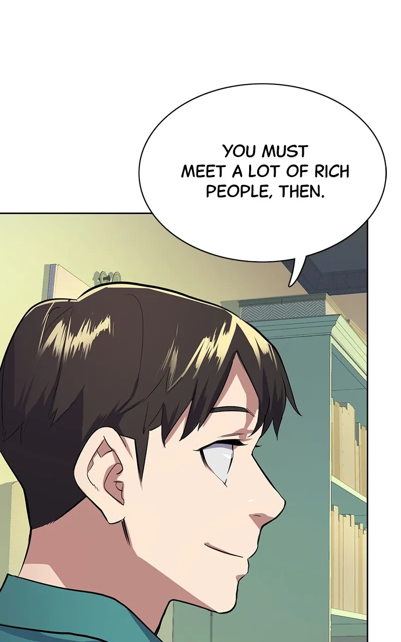Read Reborn Rich EN Manga Online