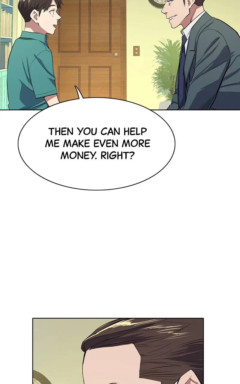 Read Reborn Rich EN Manga Online