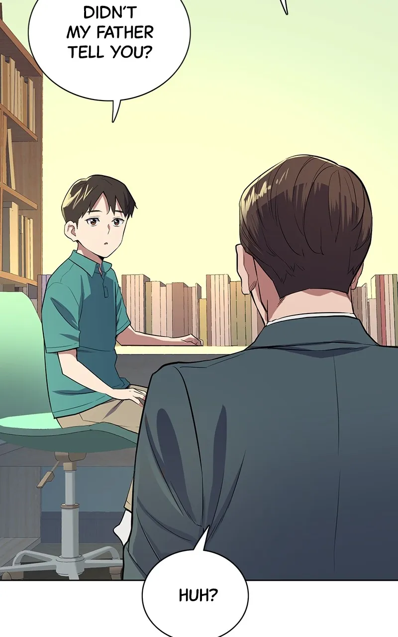Read Reborn Rich EN Manga Online