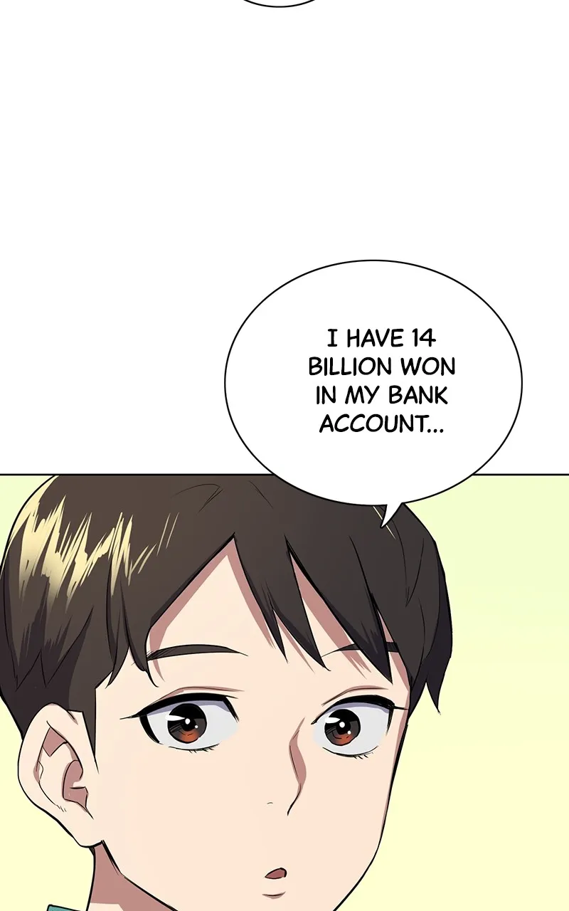 Read Reborn Rich EN Manga Online