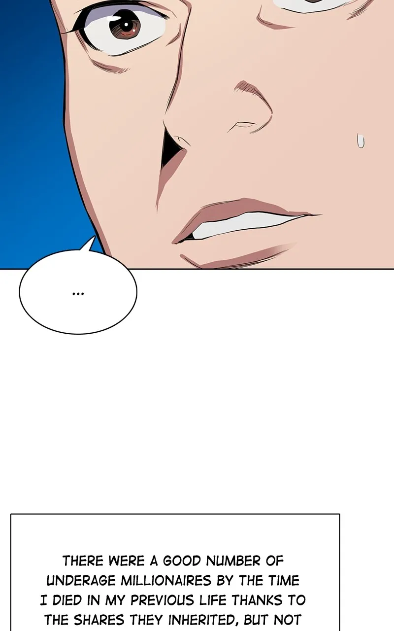 Read Reborn Rich EN Manga Online