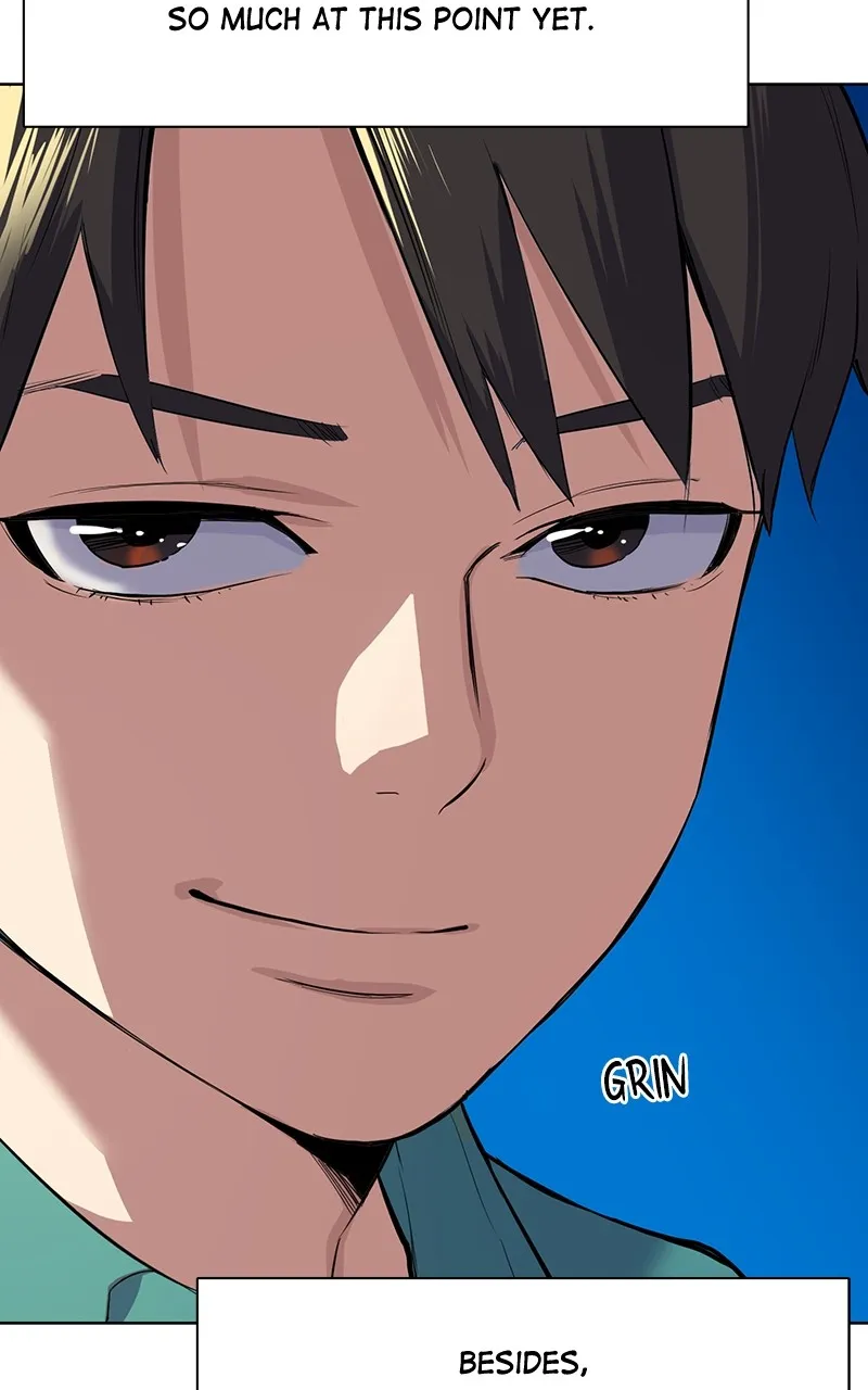 Read Reborn Rich EN Manga Online