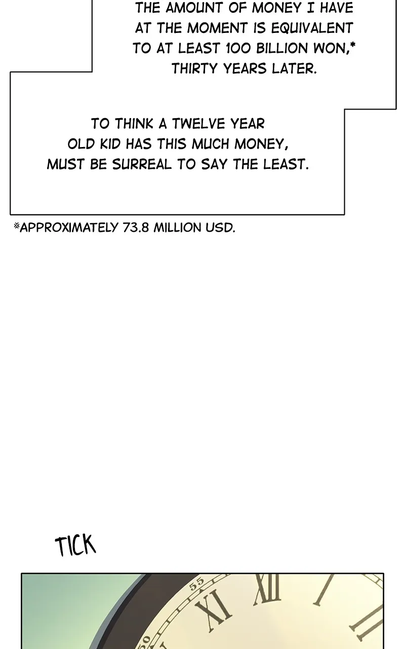 Read Reborn Rich EN Manga Online